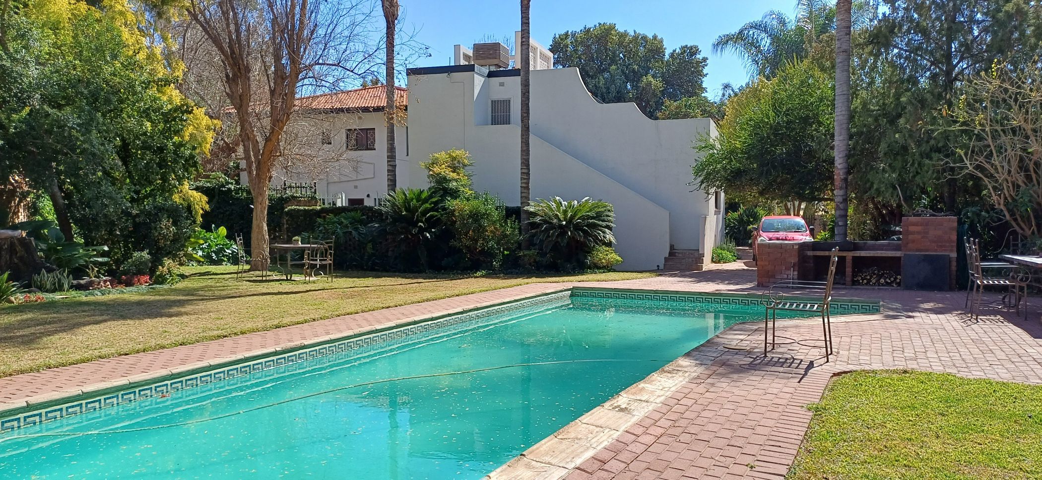 House for sale in Middelpos - 1NA1625006