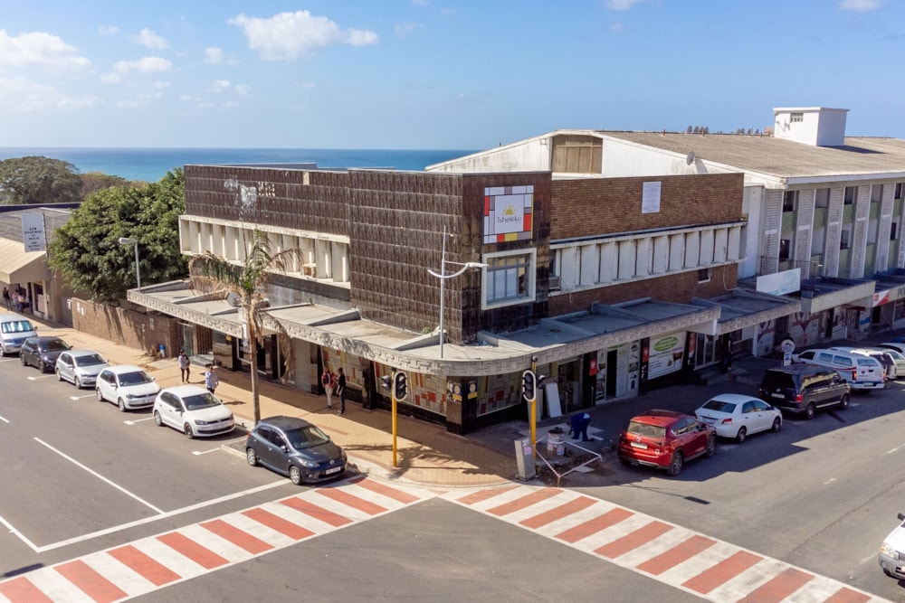 Commercial Building for sale in Port Shepstone, Port Shepstone - 1PX1625800