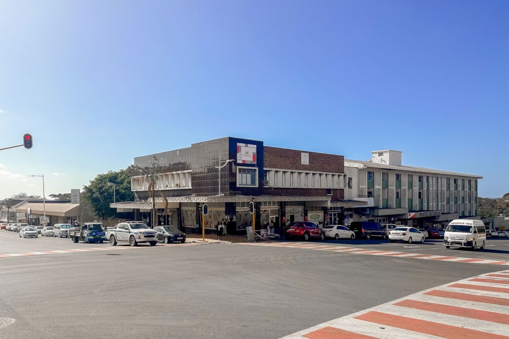 Commercial Building for sale in Port Shepstone, Port Shepstone - 1PX1625800