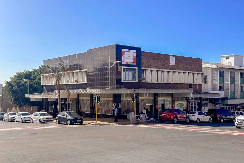 Commercial Building for sale in Port Shepstone, Port Shepstone - 1PX1625800
