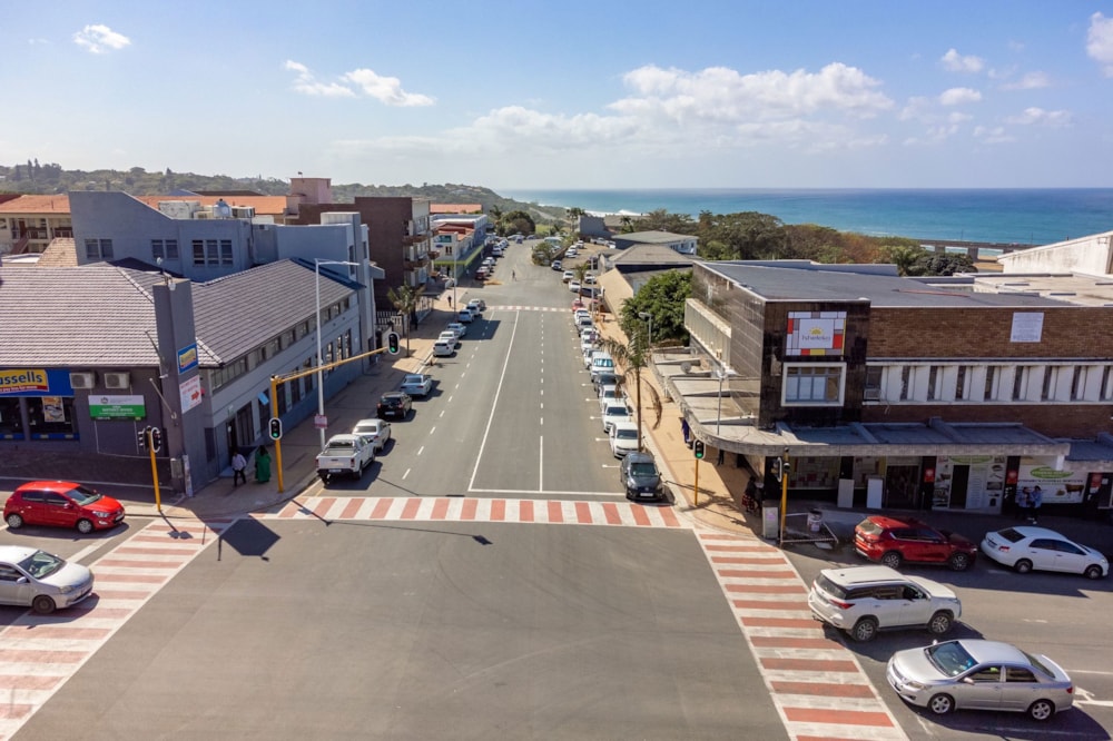 Commercial Building for sale in Port Shepstone, Port Shepstone - 1PX1625800