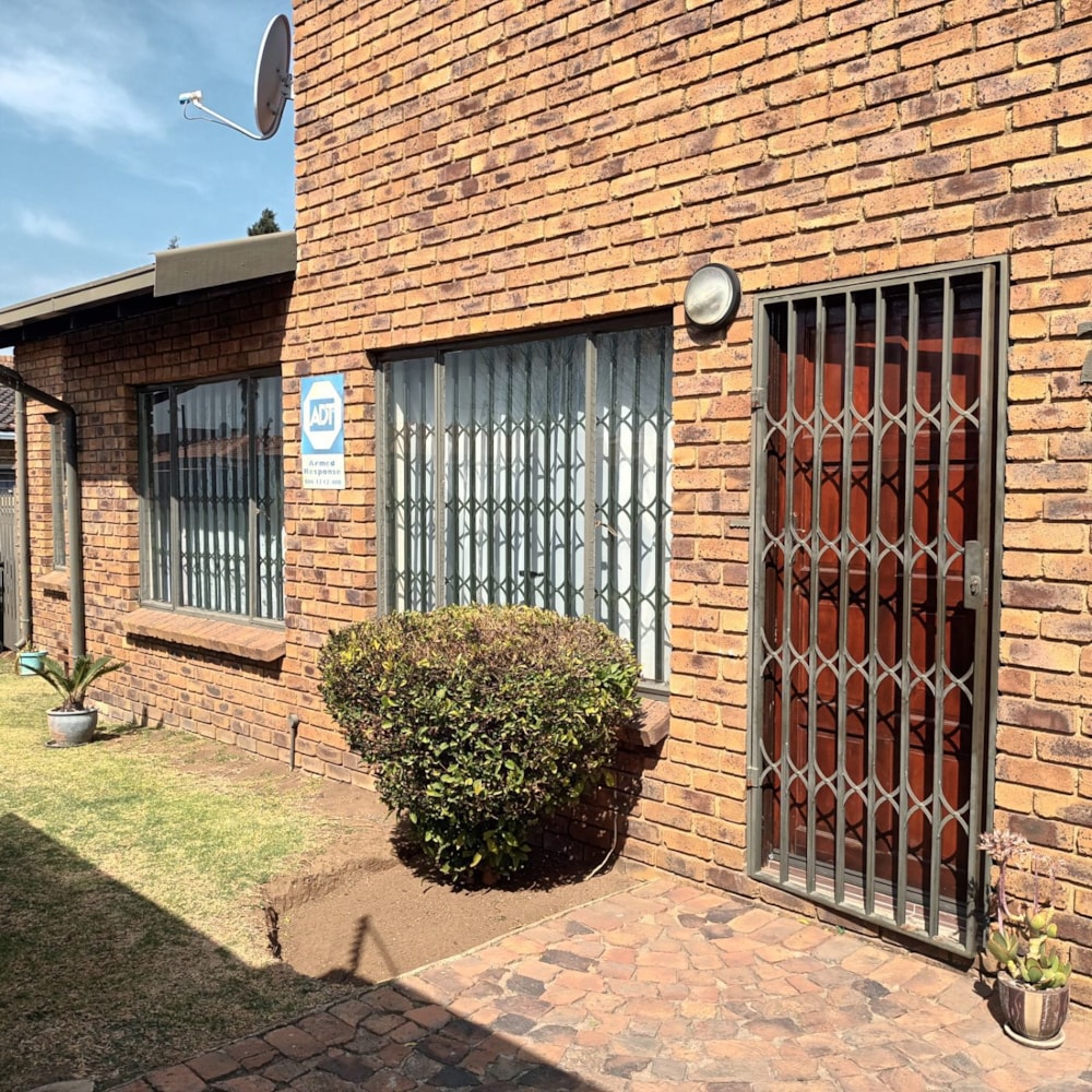 House let in Minnebron - 1BJ1693591 House let in Minnebron - 1BJ1693591