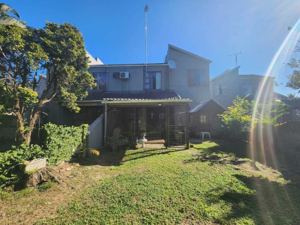 Apartment let in Arboretum, Richards Bay - 1RY1701025 Apartment let in Arboretum, Richards Bay - 1RY1701025