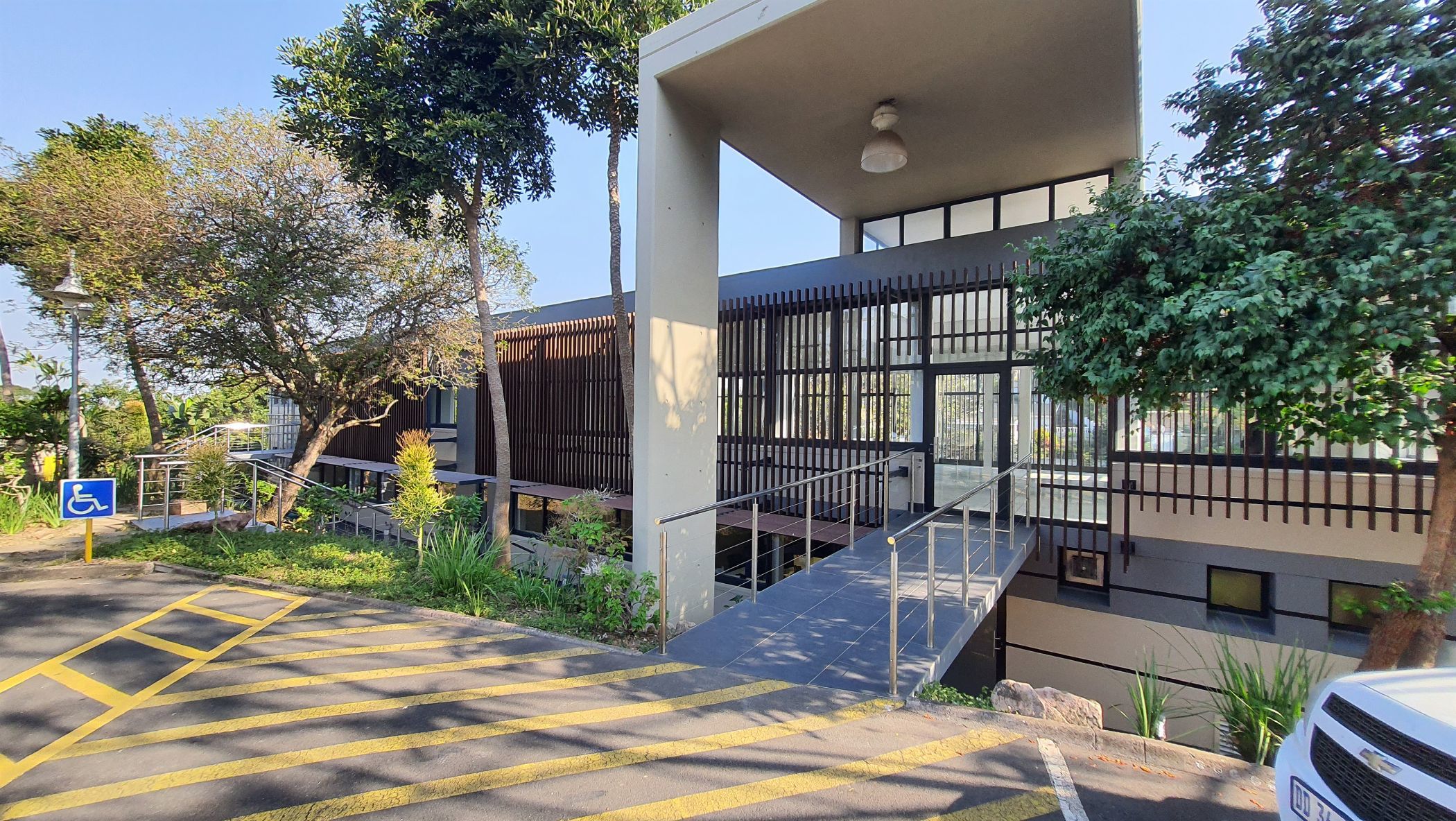 Commercial office to rent in Berea West - 1WS1624870