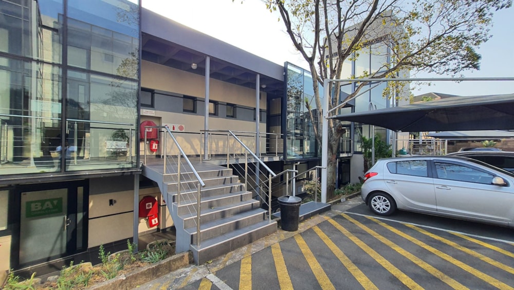 Commercial office to rent in Berea West - 1WS1624892 Commercial office to rent in Berea West - 1WS1624892