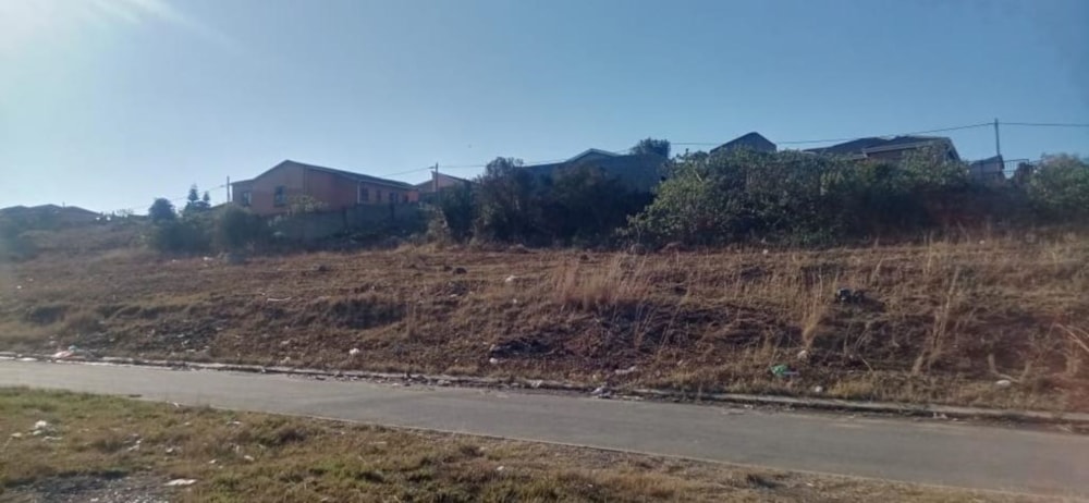 Vacant land for sale in Northcrest - 1MH1624968