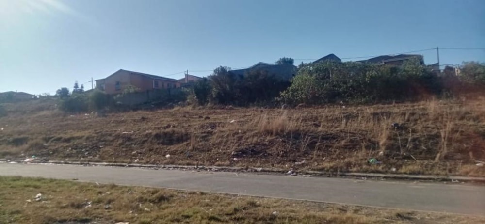 Vacant land for sale in Northcrest - 1MH1624968