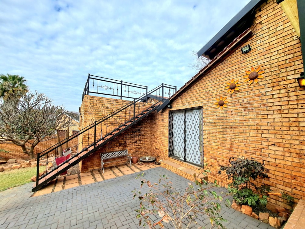 House for sale in Geelhout Park - 1RU1624984 House for sale in Geelhout Park - 1RU1624984