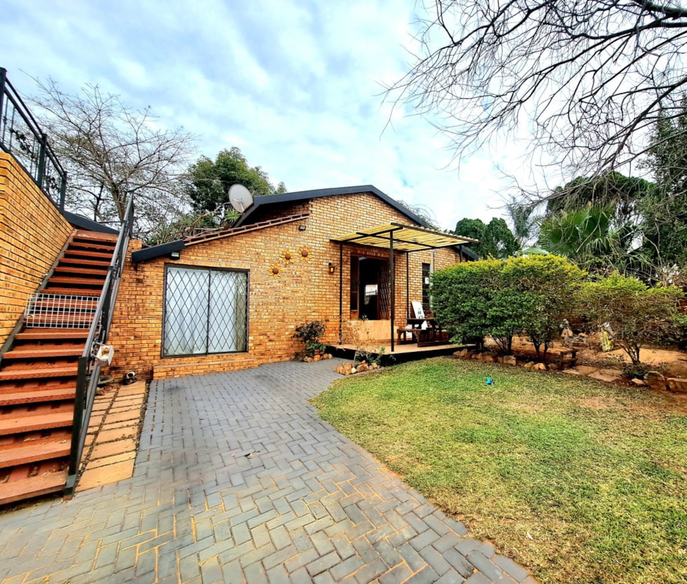 House for sale in Geelhout Park - 1RU1624984 House for sale in Geelhout Park - 1RU1624984