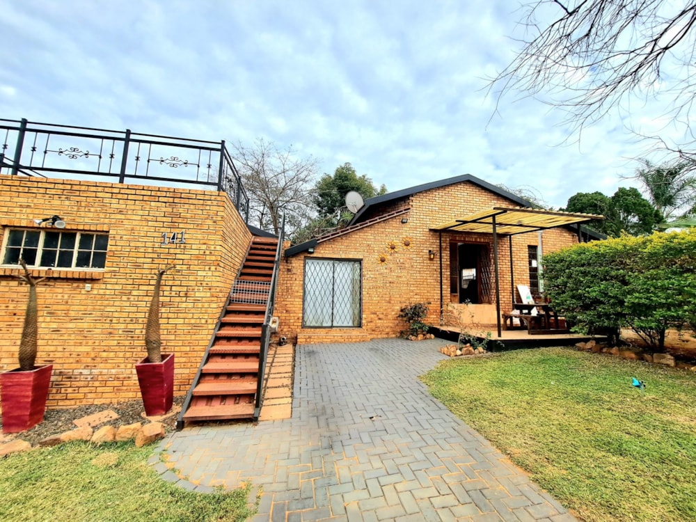 House for sale in Geelhout Park - 1RU1624984 House for sale in Geelhout Park - 1RU1624984