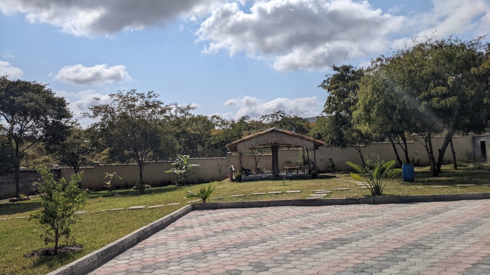 House to rent in Roma, Zambia - 3ZA1624998