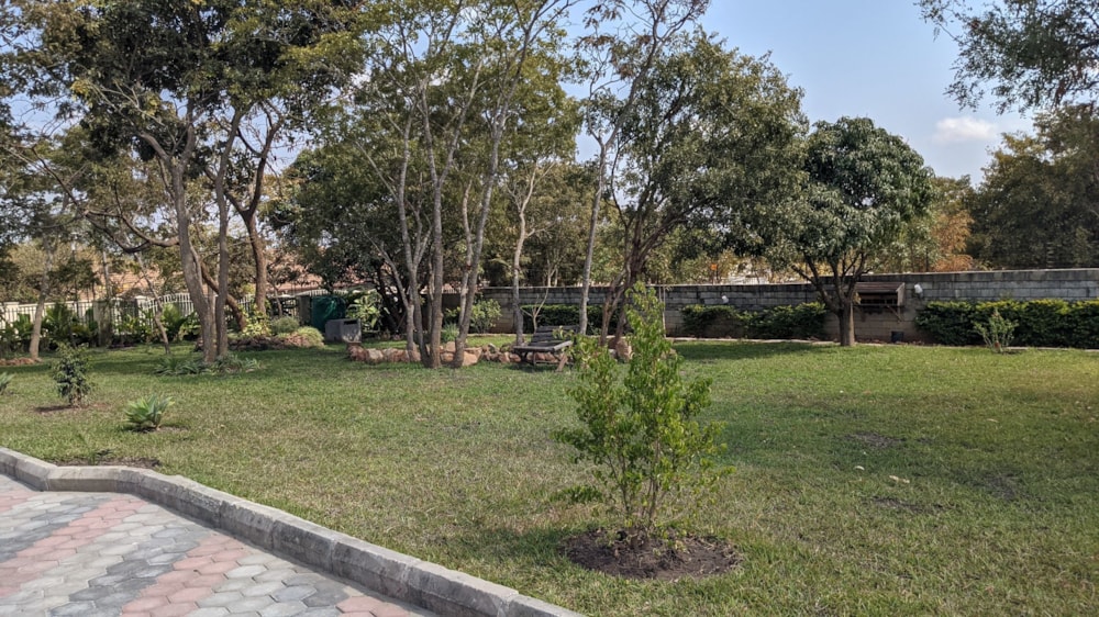 House to rent in Roma, Zambia - 3ZA1624998