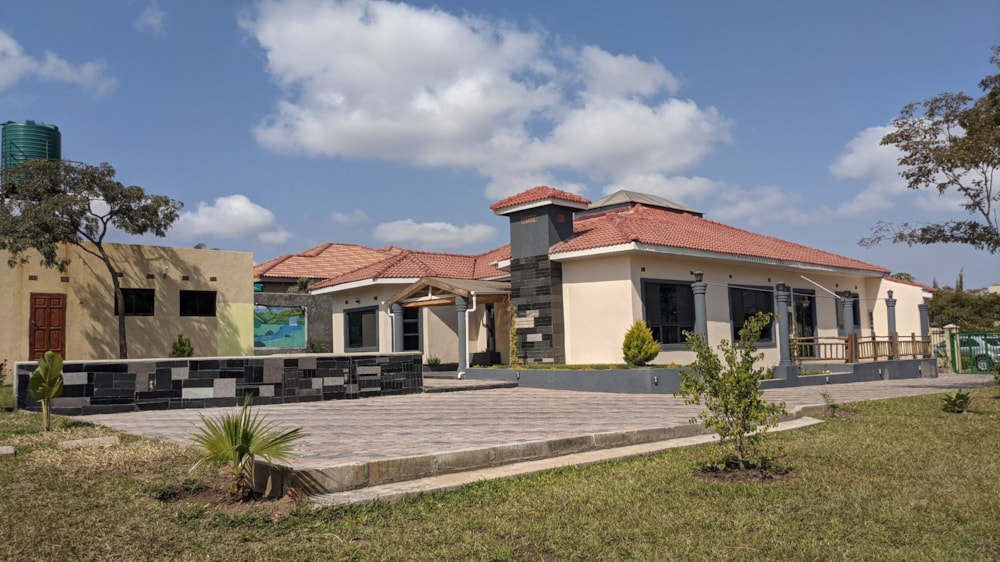 House to rent in Roma, Zambia - 3ZA1624998