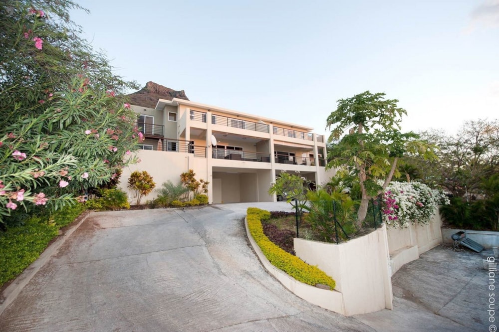 House for sale in Black Rock, Mauritius - MUR1624988