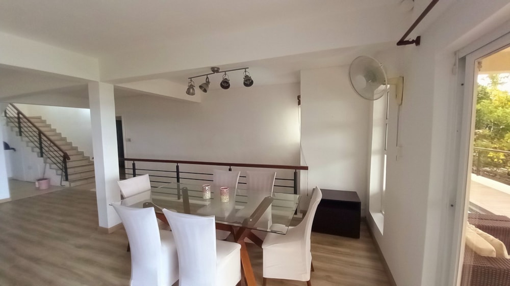 House for sale in Black Rock, Mauritius - MUR1624988