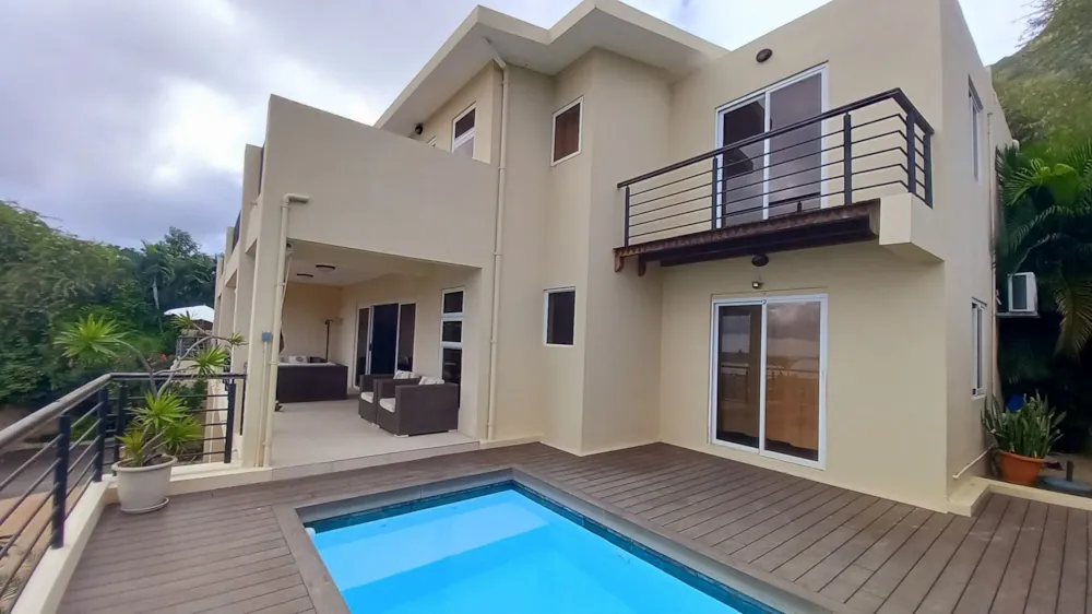 House for sale in Black Rock, Mauritius - MUR1624988 House for sale in Black Rock, Mauritius - MUR1624988