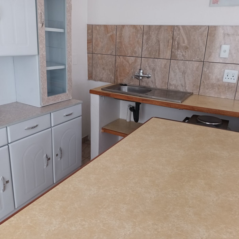 Garden cottage let in Minnebron - 1BJ1679177