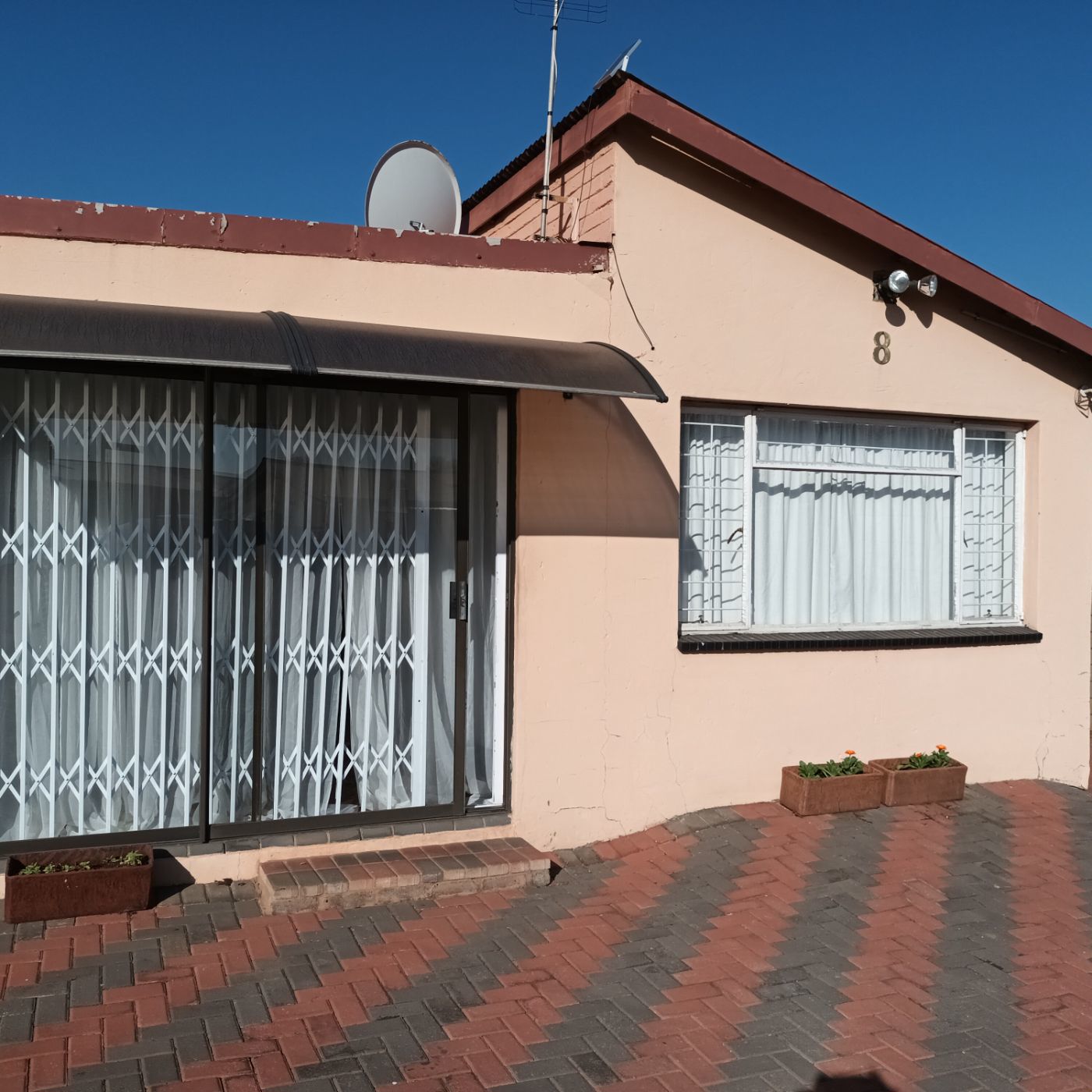 Garden cottage let in Minnebron - 1BJ1679177