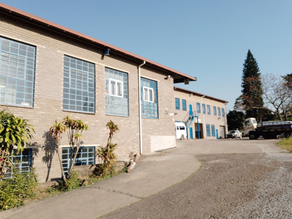 Commercial Building for sale in Pinetown - 1PU1625038