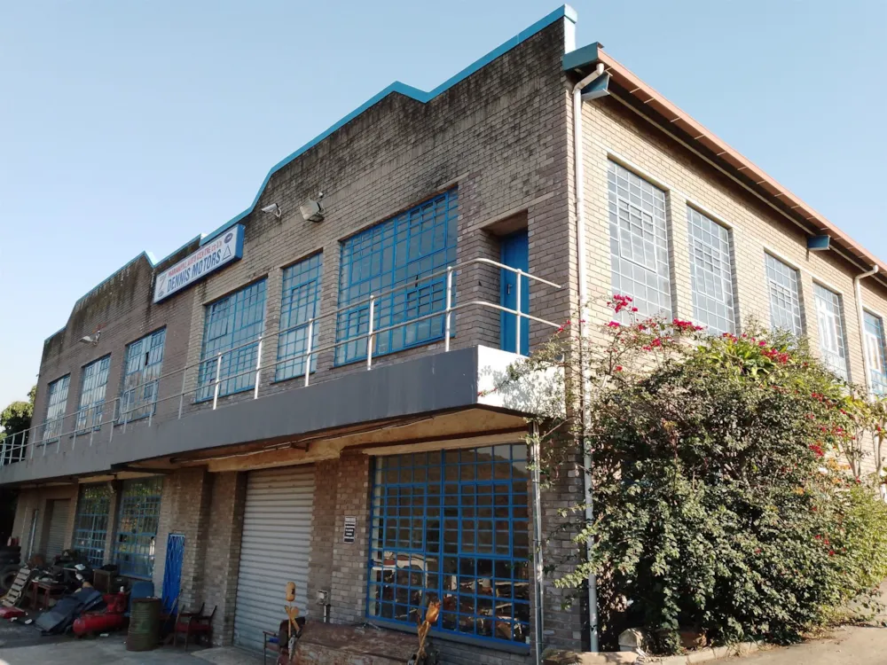 Commercial Building for sale in Pinetown - 1PU1625038 Commercial Building for sale in Pinetown - 1PU1625038