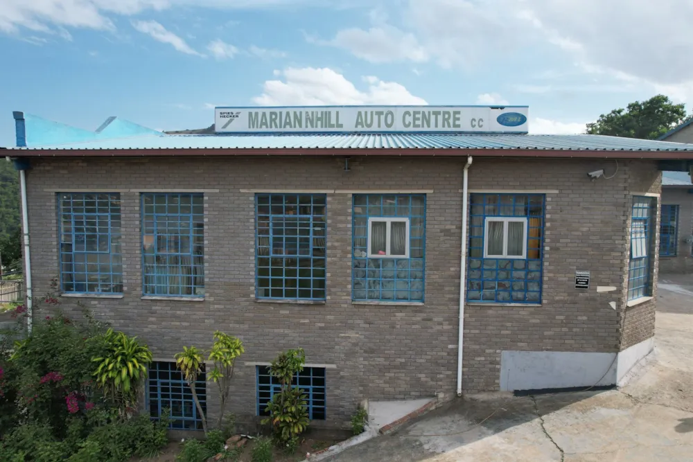 Commercial Building for sale in Pinetown - 1PU1625038 Commercial Building for sale in Pinetown - 1PU1625038