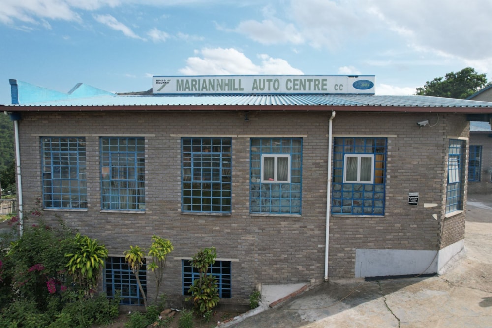 Commercial Building for sale in Pinetown - 1PU1625038 Commercial Building for sale in Pinetown - 1PU1625038