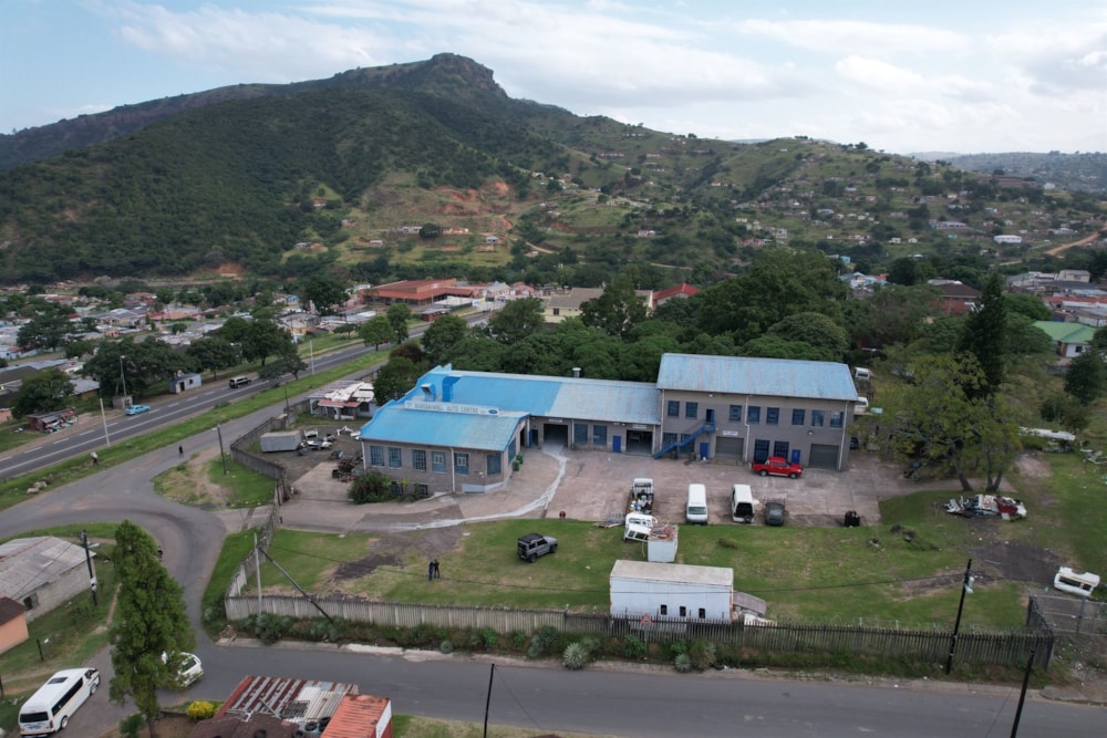 Commercial Building for sale in Pinetown - 1PU1625038 Commercial Building for sale in Pinetown - 1PU1625038