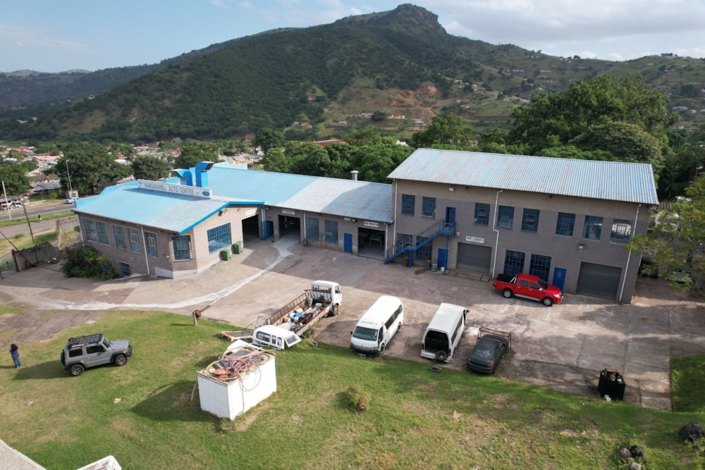 Commercial Building for sale in Pinetown - 1PU1625038 Commercial Building for sale in Pinetown - 1PU1625038