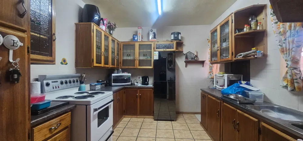 Townhouse for sale in Sonlandpark - 1VT1625454 Townhouse for sale in Sonlandpark - 1VT1625454