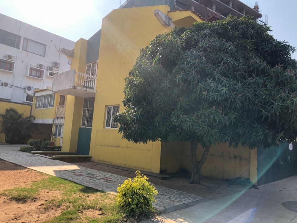 House to rent in Maputo , Mozambique - 3MQ1625087 House to rent in Maputo , Mozambique - 3MQ1625087