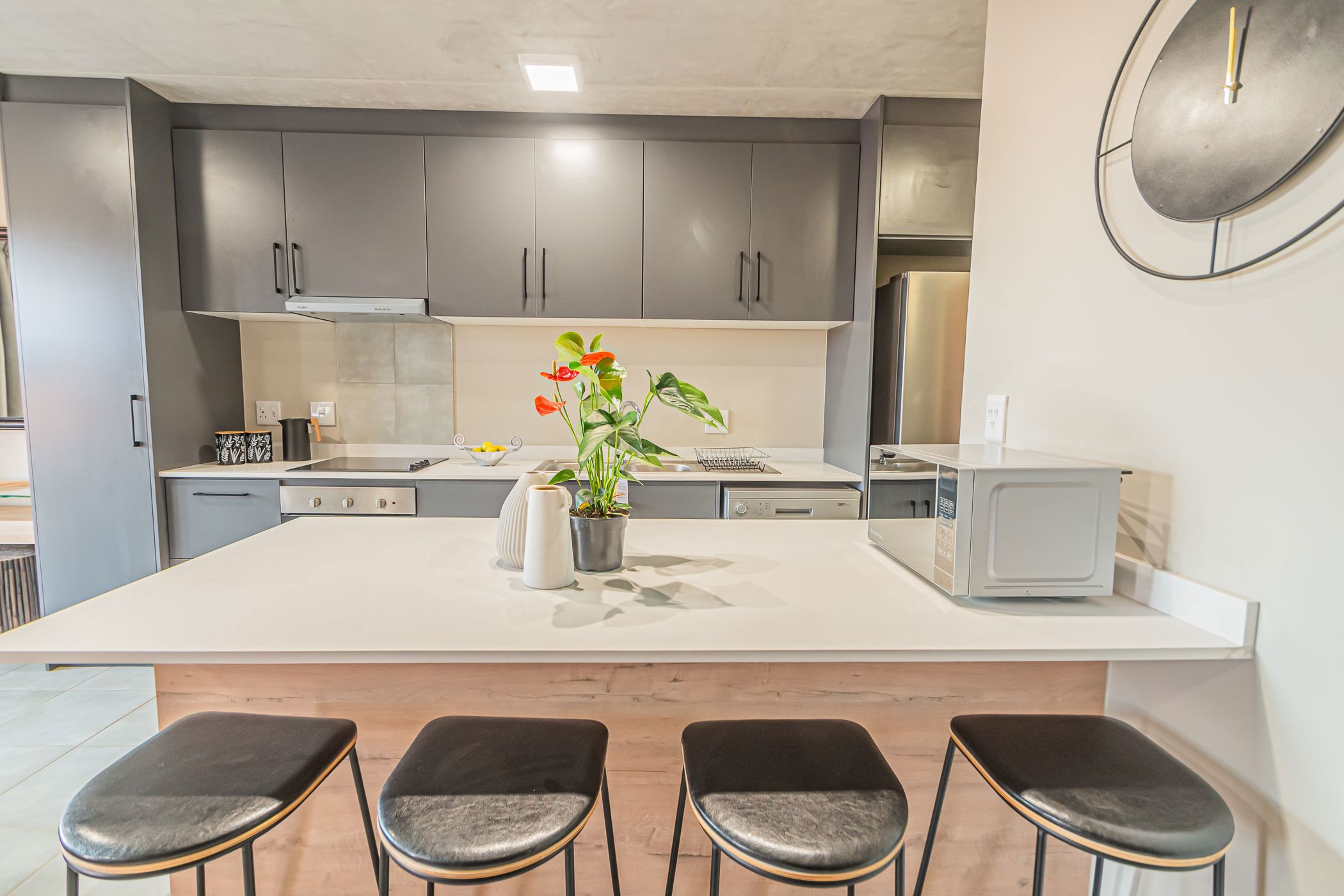 Townhouse for sale in Sinoville - PTM1625110