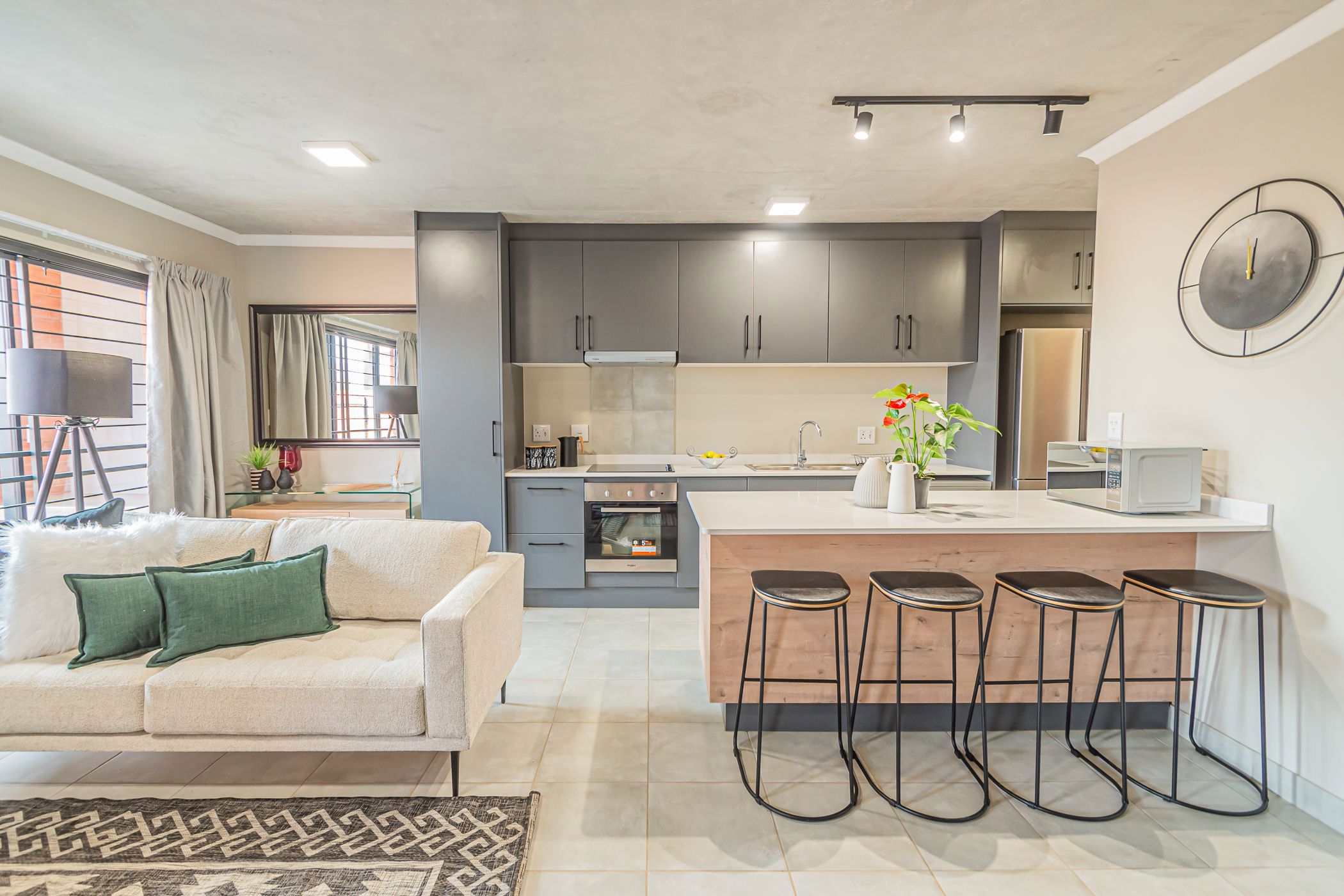 Townhouse for sale in Sinoville - PTM1625110