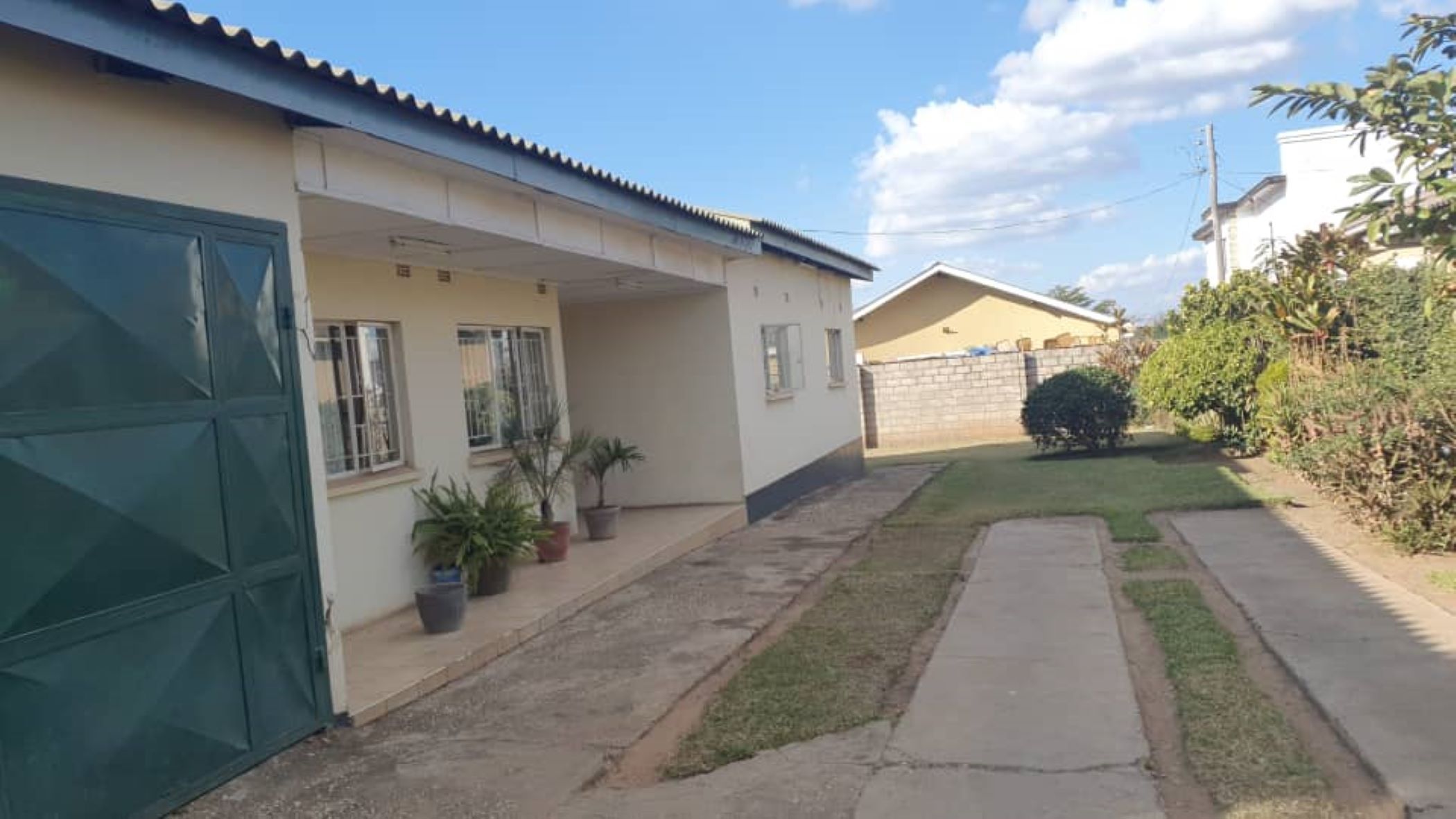 House for sale in Phi, Zambia - 3ZA1625190
