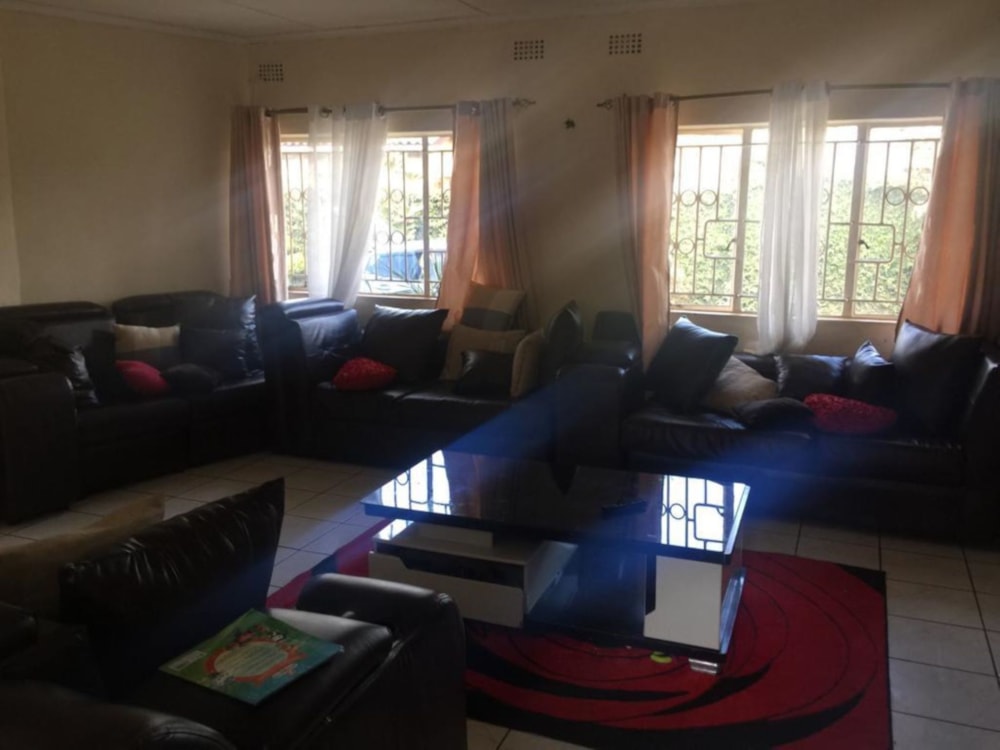 House for sale in Phi, Zambia - 3ZA1625190