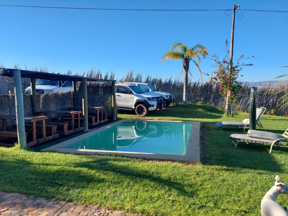 Wine farm for sale in Vanrhynsdorp - 1NA1632474