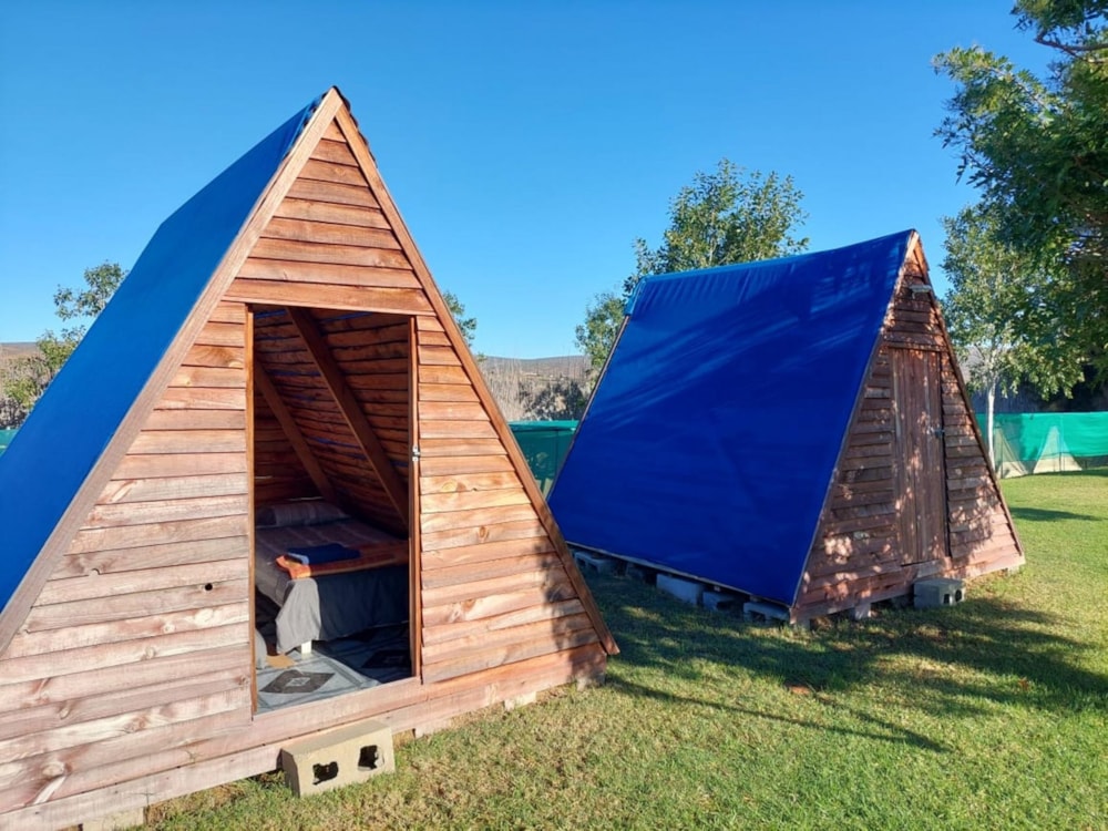 Wine farm for sale in Vanrhynsdorp - 1NA1632474