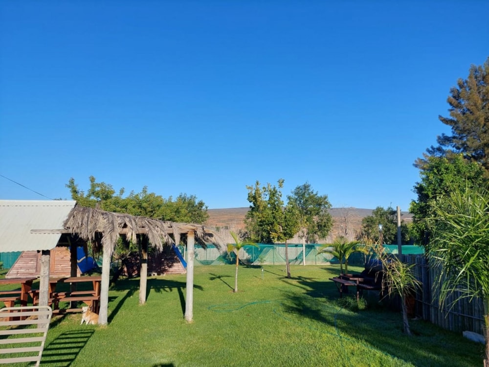 Wine farm for sale in Vanrhynsdorp - 1NA1632474