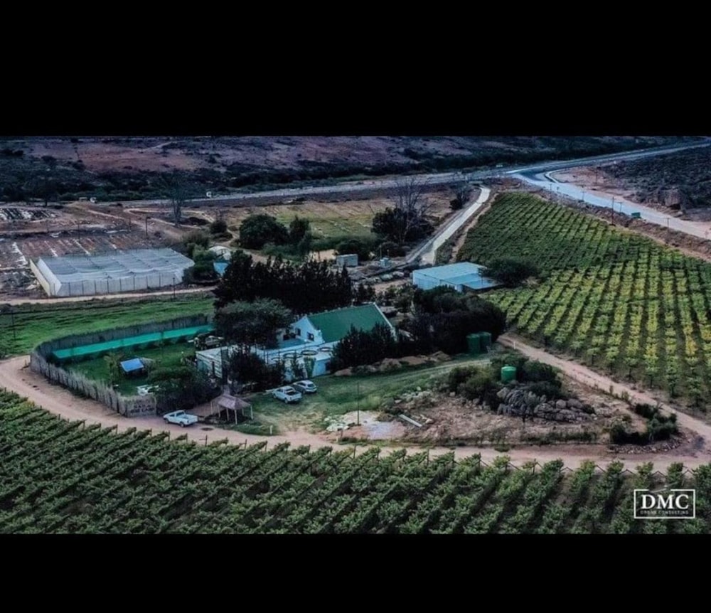 Wine farm for sale in Vanrhynsdorp - 1NA1632474