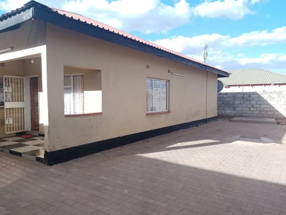 Apartment for sale in Avondale, Zambia - 3ZA1625341