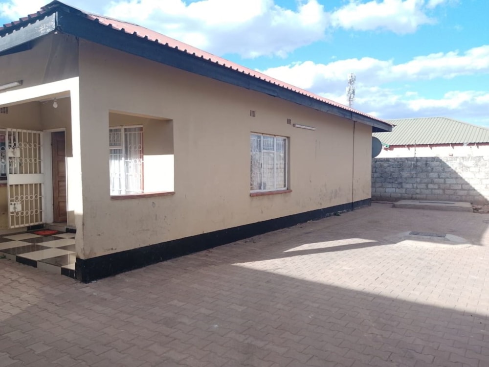 Apartment for sale in Avondale, Zambia - 3ZA1625341
