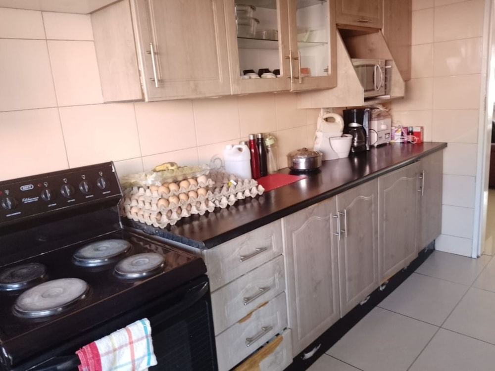 Apartment for sale in Avondale, Zambia - 3ZA1625341