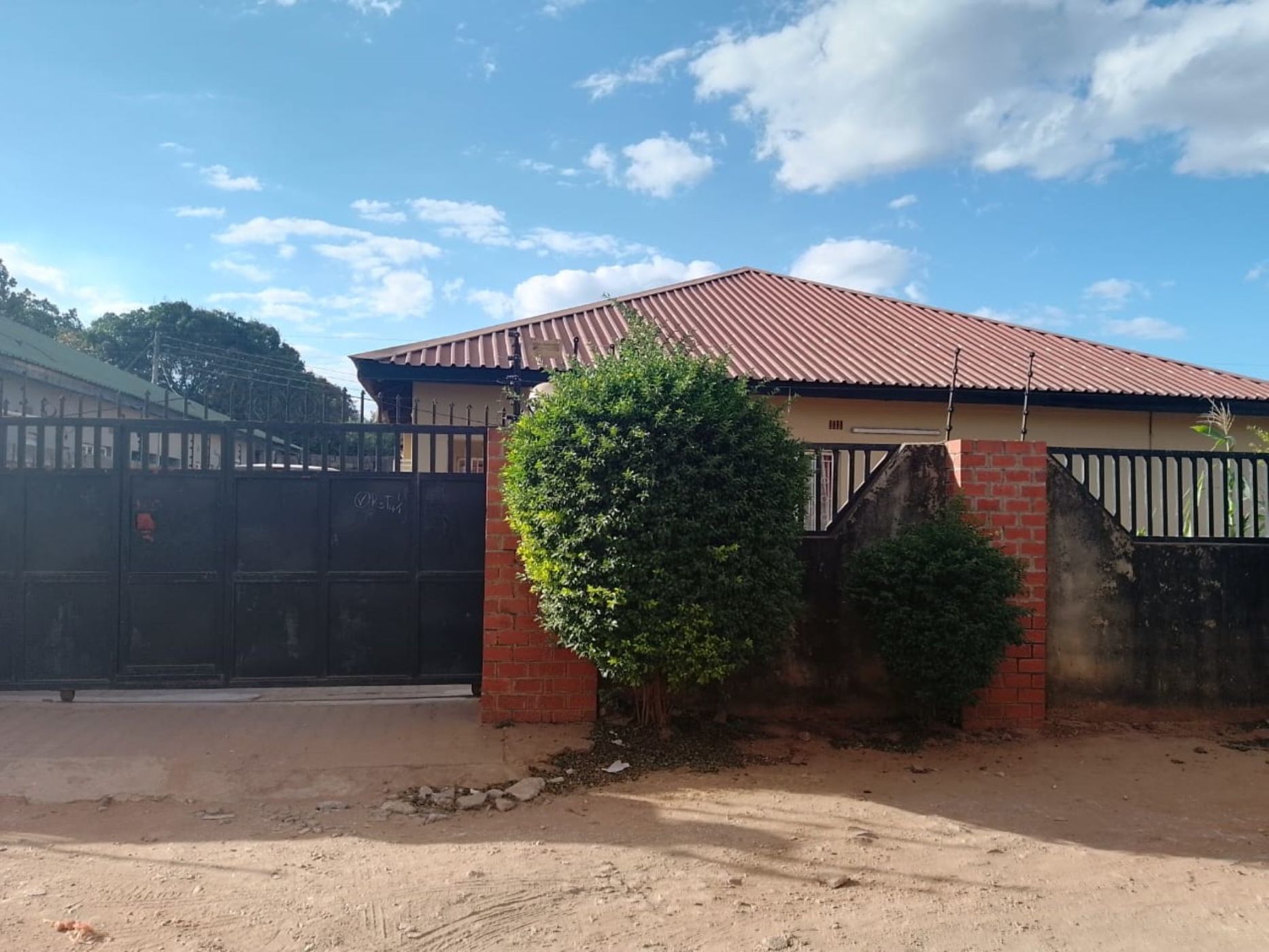 Apartment for sale in Avondale, Zambia - 3ZA1625341