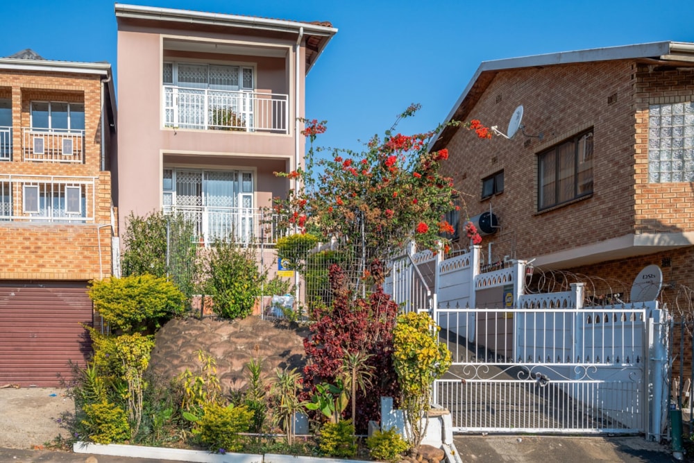 House for sale in Phoenix, KwaZulu-Natal - 1ND1625220