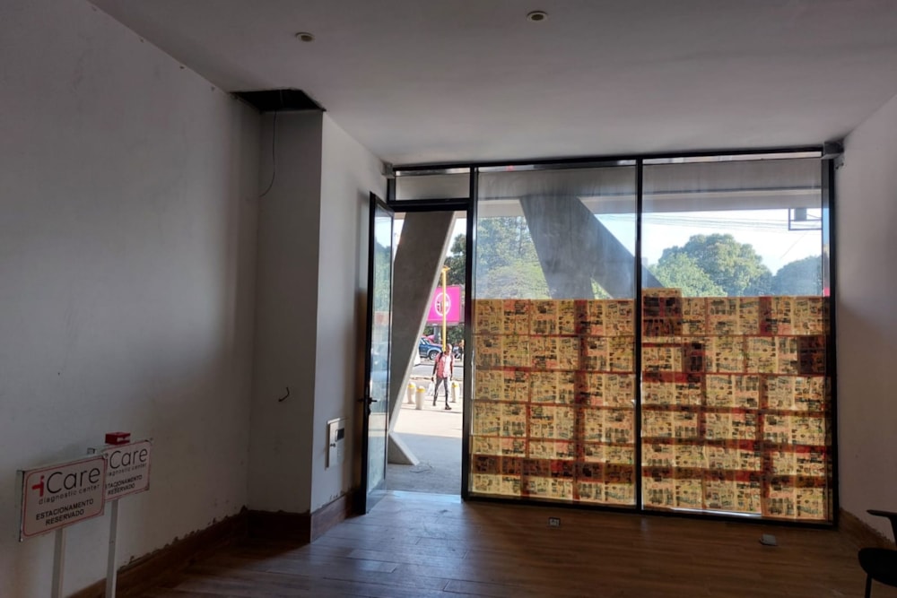 Commercial business let in Maputo , Mozambique - 3MQ1688354