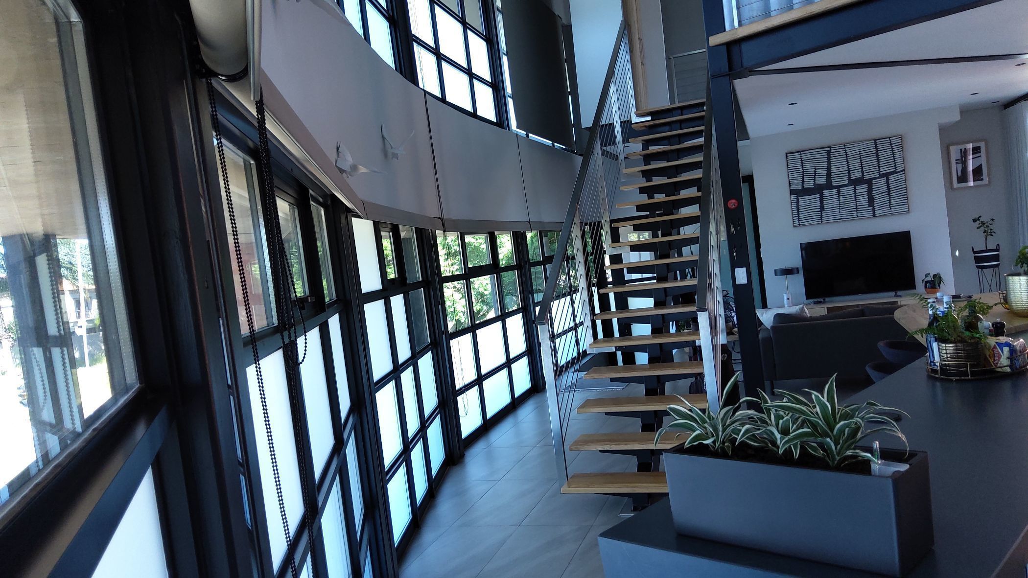 Penthouse apartment for sale in Menlo Park - PT1736673