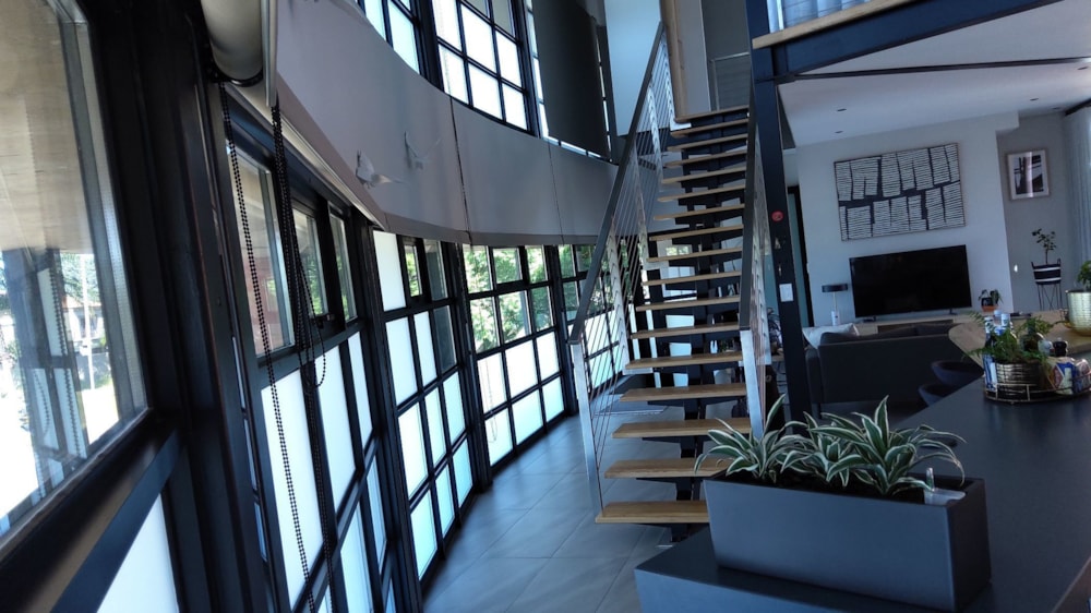 Penthouse apartment for sale in Menlo Park - PT1736673