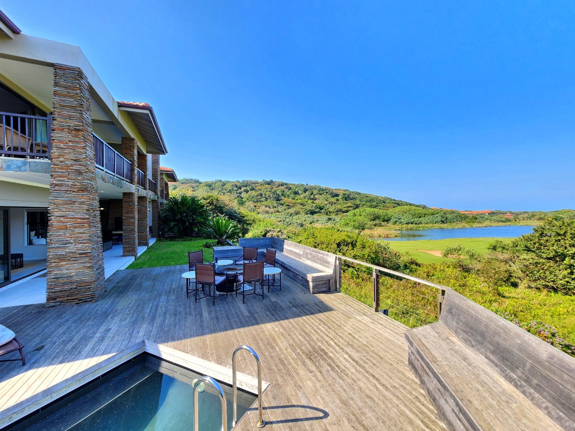 Townhouse for sale in Zimbali Estate - 1BD1725697