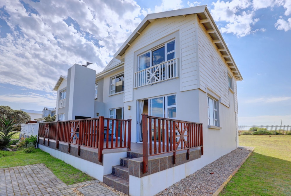 House let in Pinnacle Point Golf Estate - 1MB1687500 House let in Pinnacle Point Golf Estate - 1MB1687500