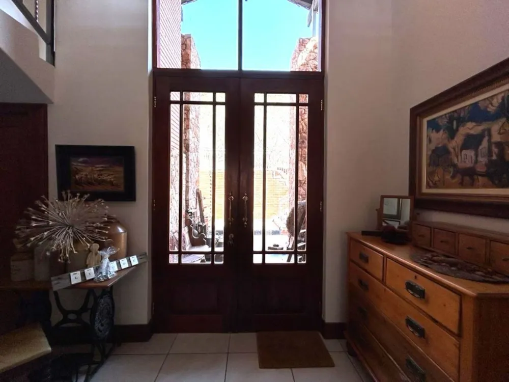 Double-storey house for sale in Heidelberg Kloof Estate - 1SP1661111