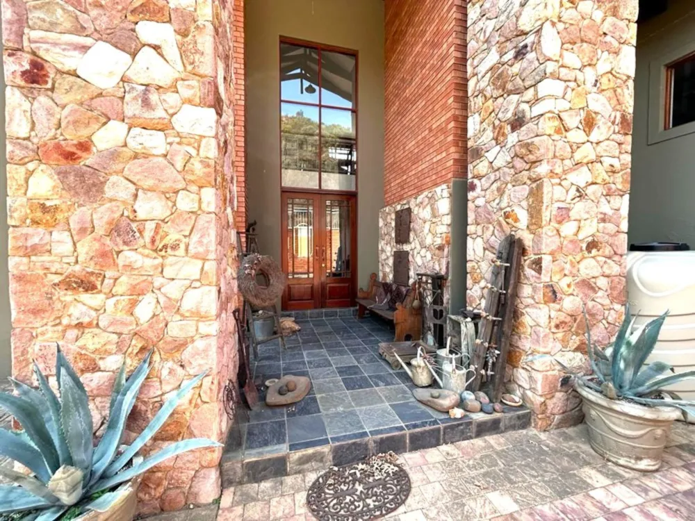 Double-storey house for sale in Heidelberg Kloof Estate - 1SP1661111